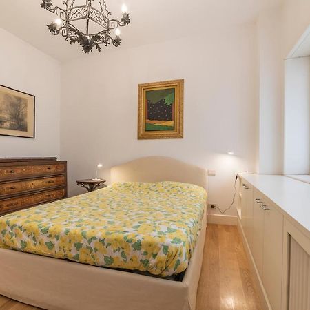 Micheli 4Pax Apartment With Terrace Roma Dış mekan fotoğraf
