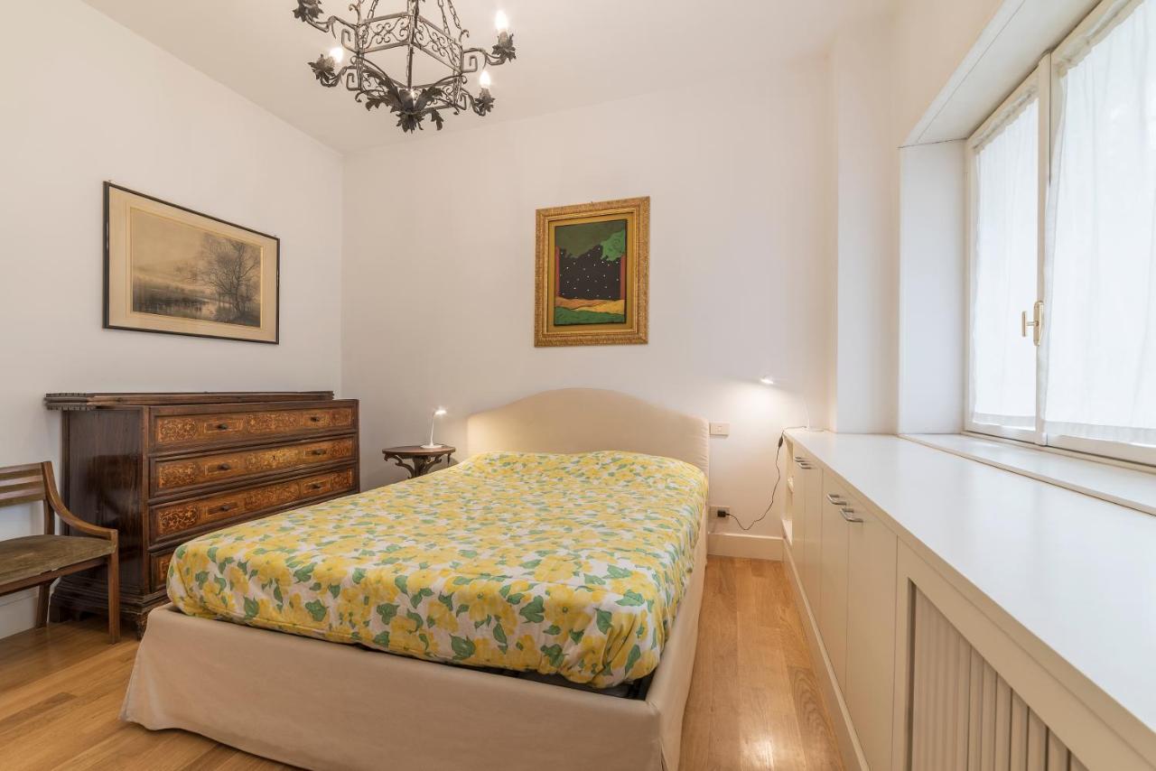 Micheli 4Pax Apartment With Terrace Roma Dış mekan fotoğraf