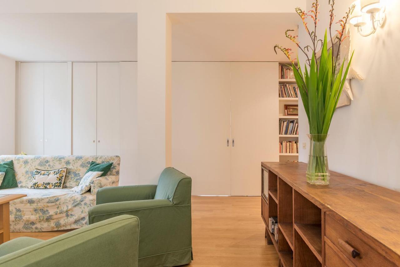 Micheli 4Pax Apartment With Terrace Roma Dış mekan fotoğraf