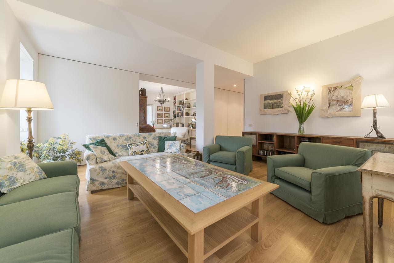 Micheli 4Pax Apartment With Terrace Roma Dış mekan fotoğraf