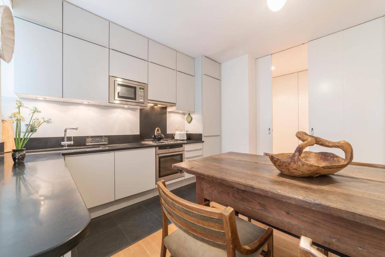 Micheli 4Pax Apartment With Terrace Roma Dış mekan fotoğraf